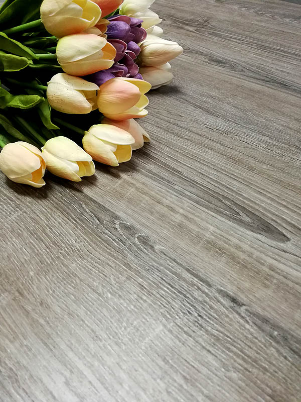 Bravo SPC Flooring CD133-05 Sample Photo