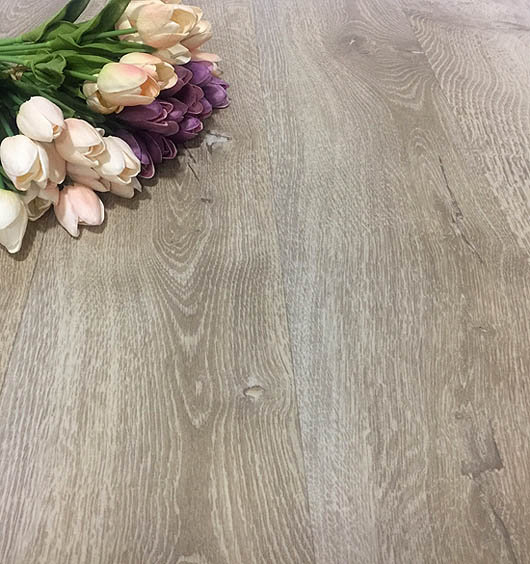 Bravo SPC Flooring CDW-665XL-9 Sample Photo