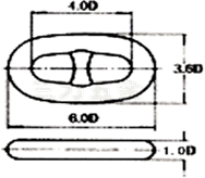 Anchor Chain Spec