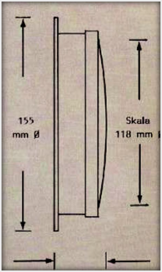 Barometer Spec