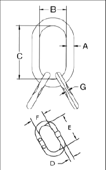 Masterlink Assembly Spec