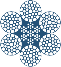 Bridon Bekaert Dyform 6 Diagram