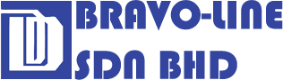 Bravo-Line Sdn Bhd Logo