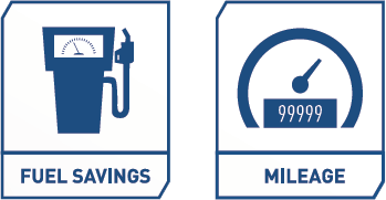 Triangle Mileage Plus TR999 Features