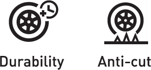 Triangle TR918 Features