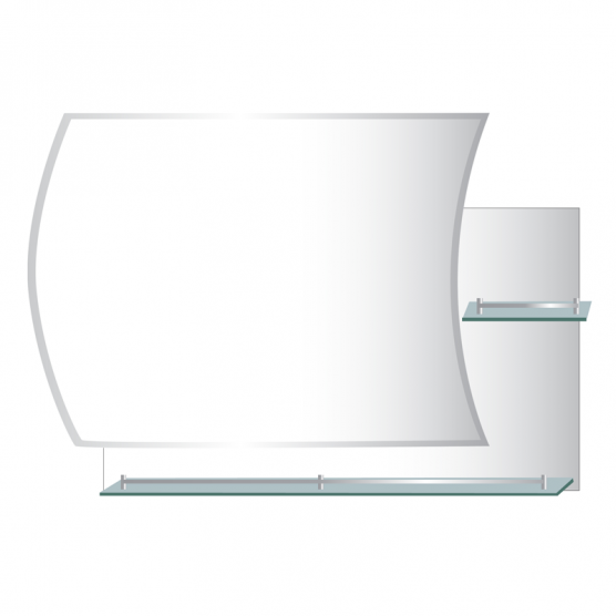 Bravo Mirror MDL61007