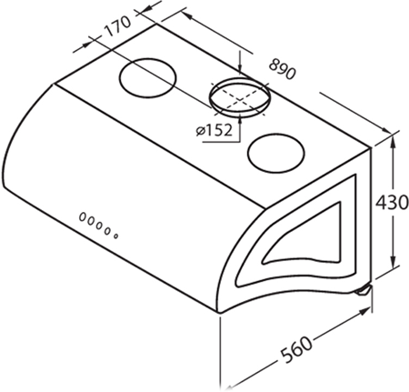 Hosun 9705 Spec