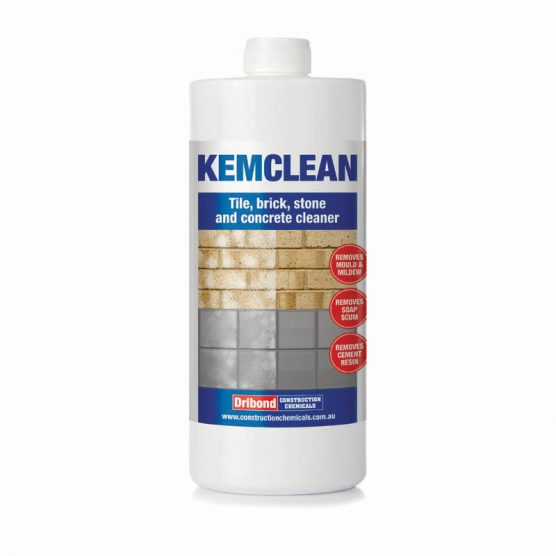 Dribond Kemclean