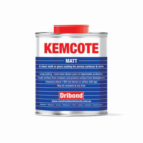 Dribond Kemcote Matt