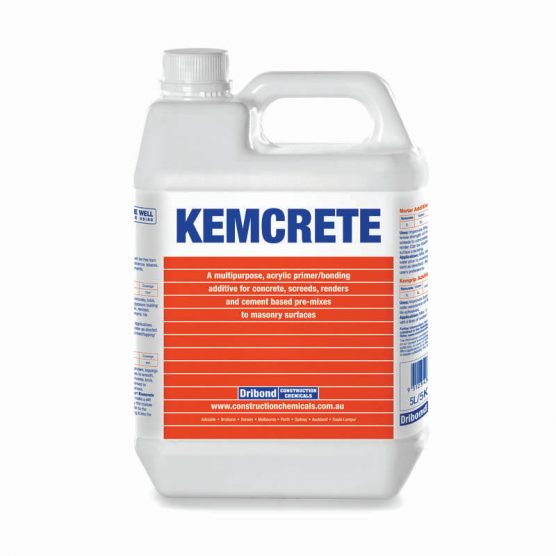 Dribond Kemcrete