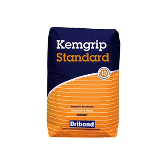 Dribond Kemgrip