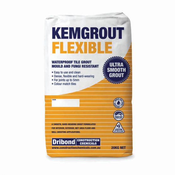 Dribond Kemgrout Flexible 20kg