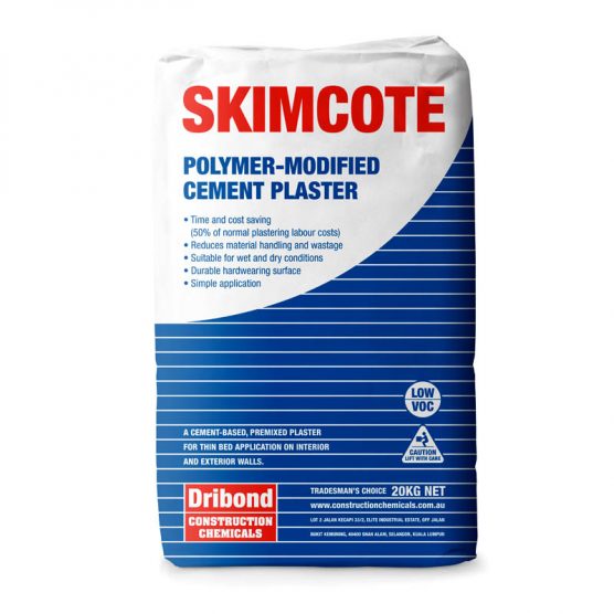 Dribond Skimcote