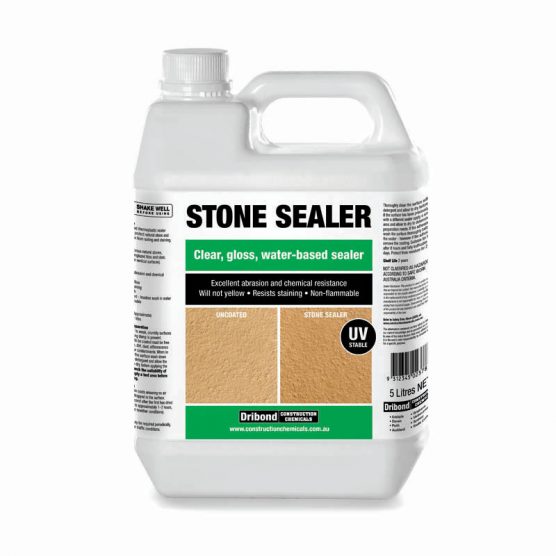 Dribond Stone Sealer