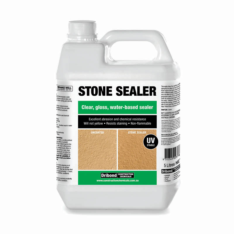 Dribond Stone Sealer - DAITTI.COM