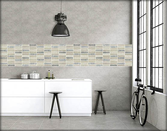 Gass Mosaic RH5009 Sample Photo