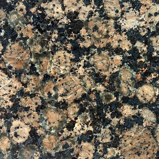 Granite Baltic Brown