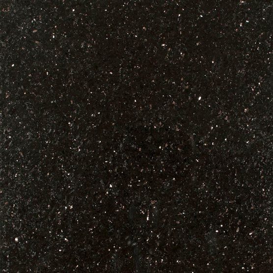 Granite Black Galaxy