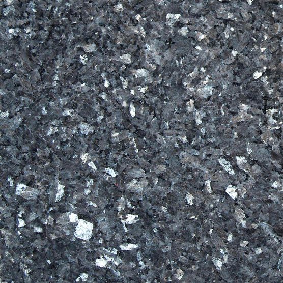 Granite Blue Pearl