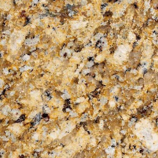 Granite Giallo Napoleon