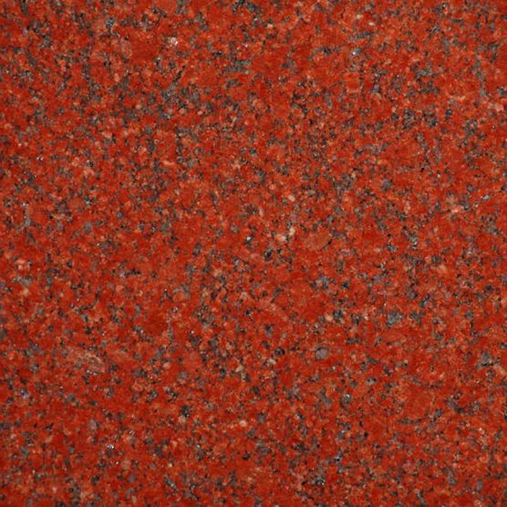 Granite Imperial Red