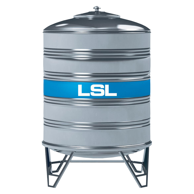 LSL Stainless Steel Water Tank