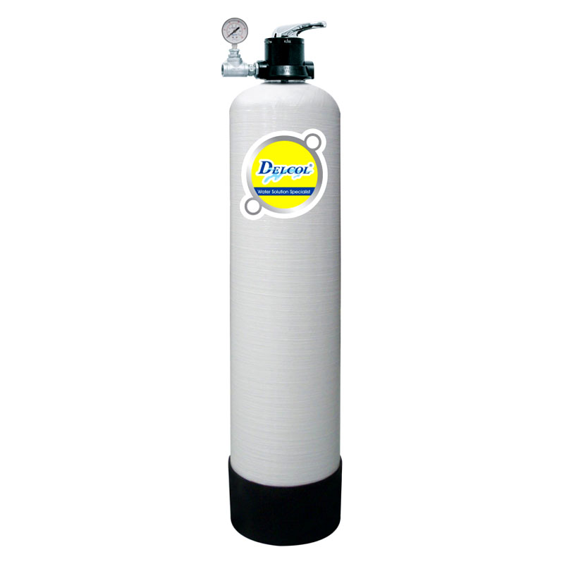 Water Filter FRP 0942