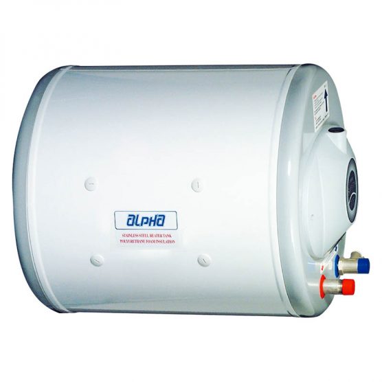 Alpha Horizontal Storage Water Heater