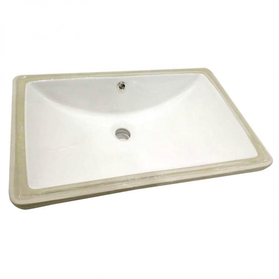 Bravo 108 Under Counter Basin