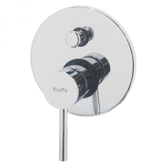 Bravo 28B002A Single Lever Concealed