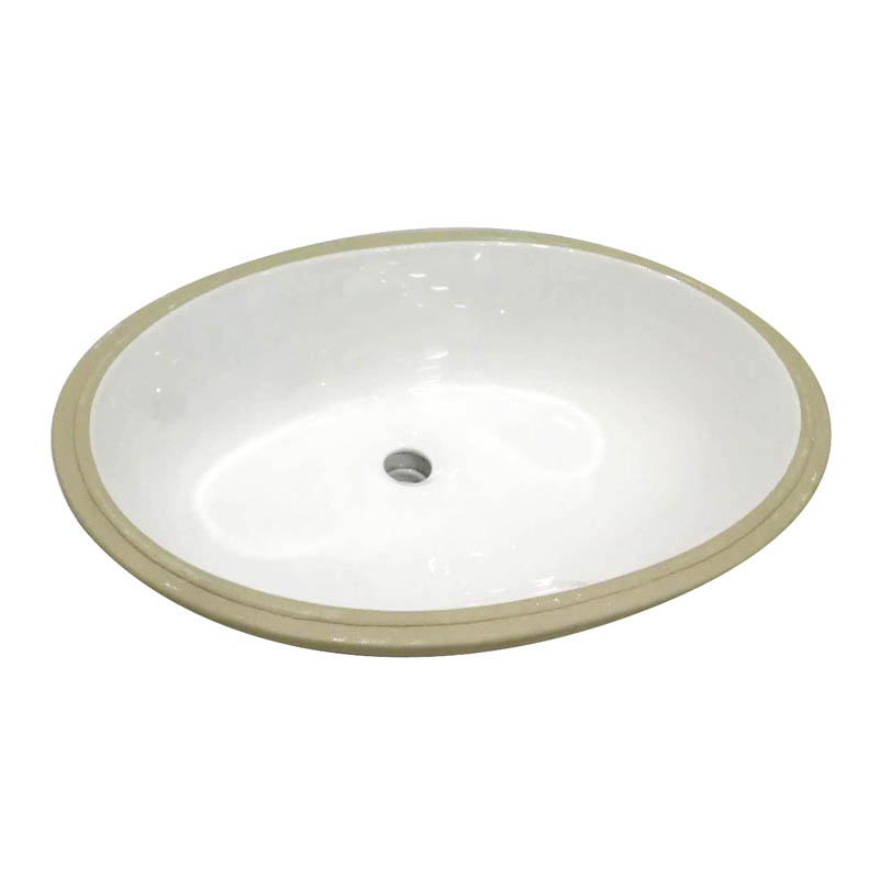 Bravo 3015 Under Counter Basin