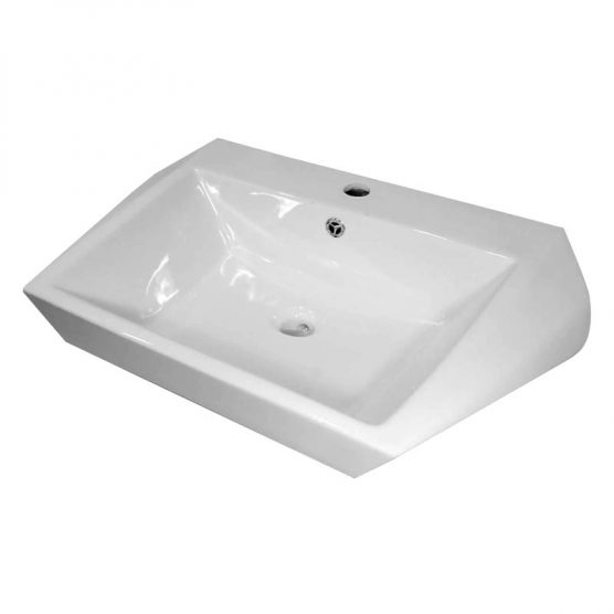 Bravo 7070ZG Art Basin