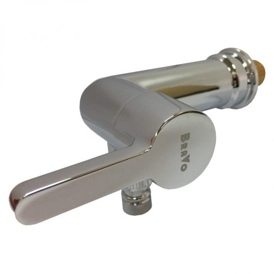 Bravo 8102 BIB Wall Tap