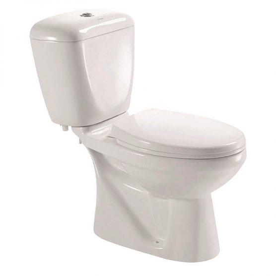 Bravo 823 Two Piece Water Closet