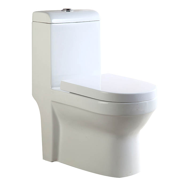 Bravo 863 One Piece Water Closet