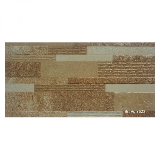 Bravo Y622 Deco Tile