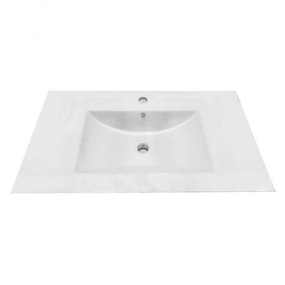 Bravo A3080 Counter Top Basin