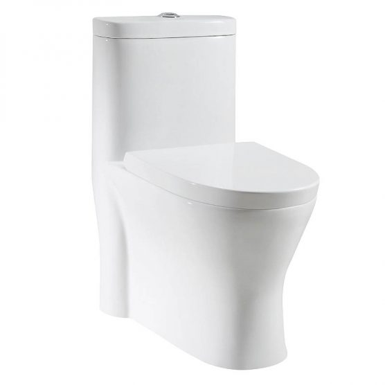 Bravo A904 One Piece Water Closet