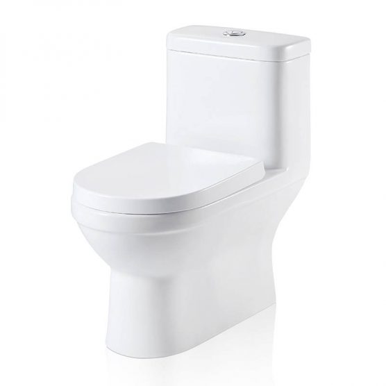 Bravo A922 One Piece Water Closet