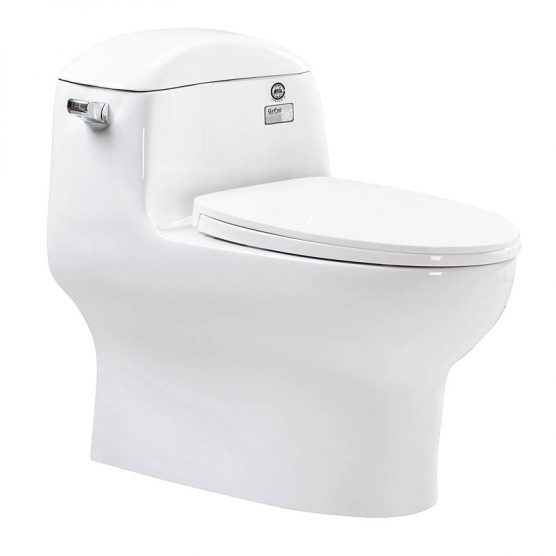 Bravo A988 One Piece Water Closet