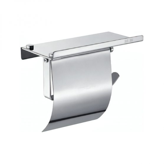 Bravo AK59 SUS-304 Toilet Paper Holder