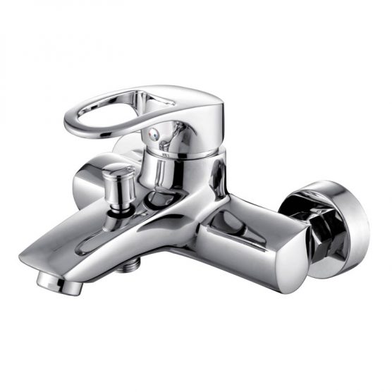 Bravo BM33012 Bath Shower Mixer