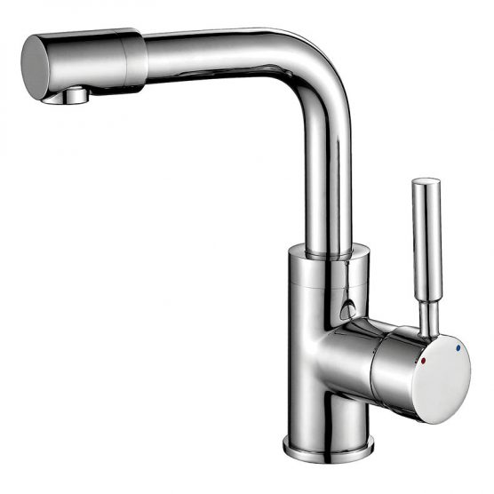 Bravo BM42038 Basin Mixer