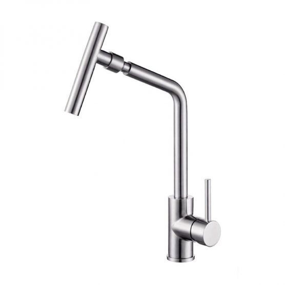 Bravo K719S-SUS304 Sink Mixer