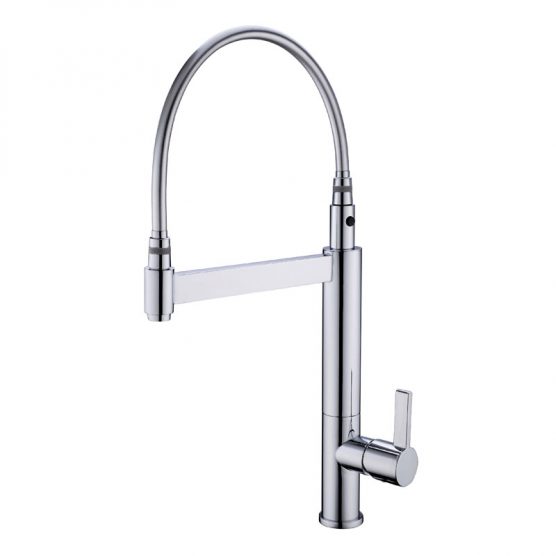 Bravo K818k1 Sink Mixer