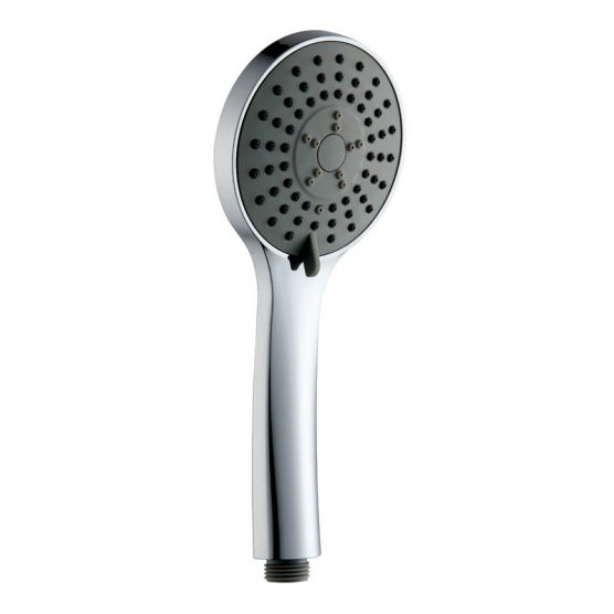 Bravo KH30600CP 3 Functions Hand Shower