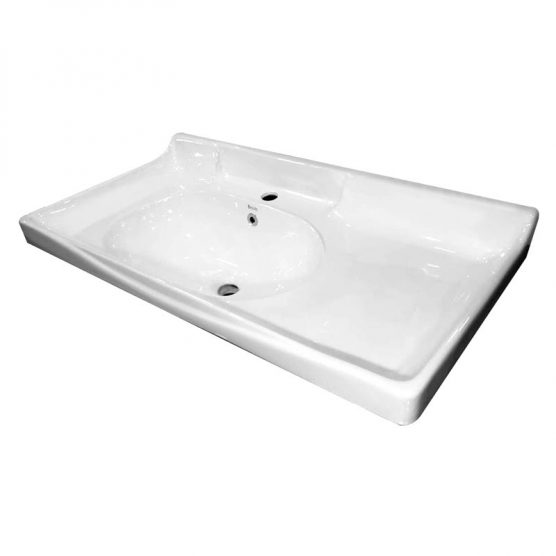 Bravo OK90 Counter Top Basin