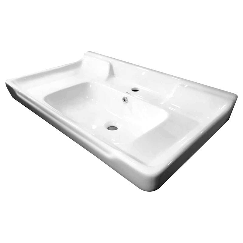 Bravo PK80 Counter Top Basin