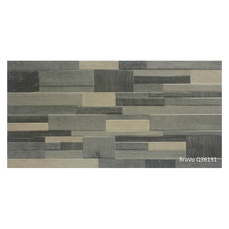 Bravo Q36131 Deco Tile