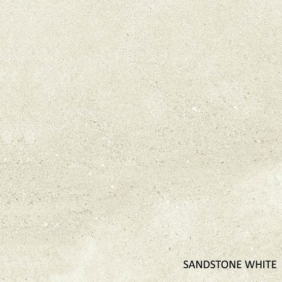 Bravo Sandstone White Tiles